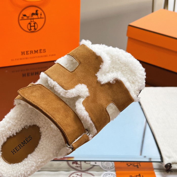 He*mes Slide CU526-2123