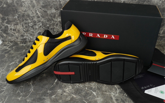 PRA Sneakers PA1199