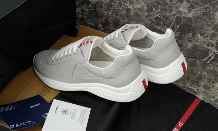 PRA Sneakers PA1207