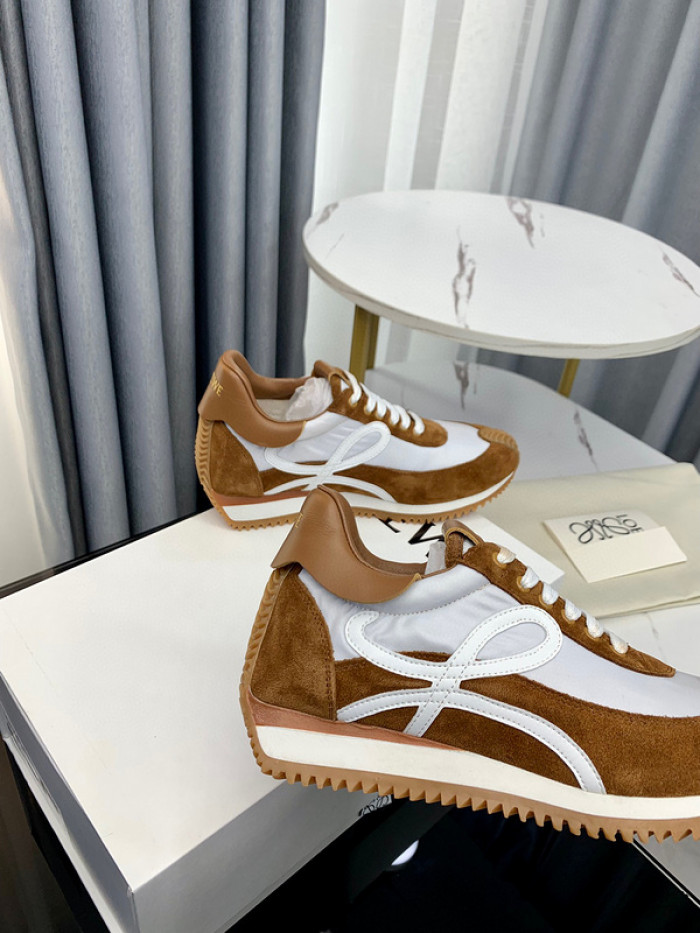 L0EWE SNEAKERS T0425-099