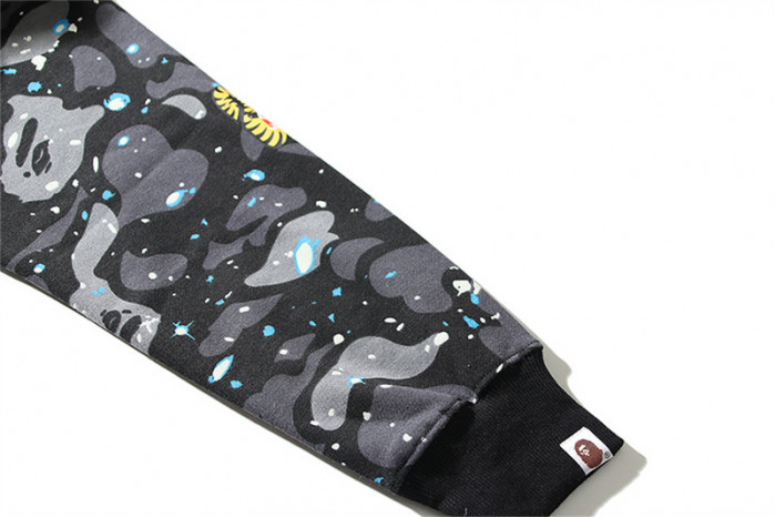 BAPE Hoodie Bape0109-002