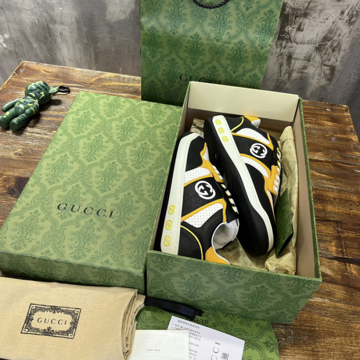 G*u*i trainer sneaker gu58203-2341