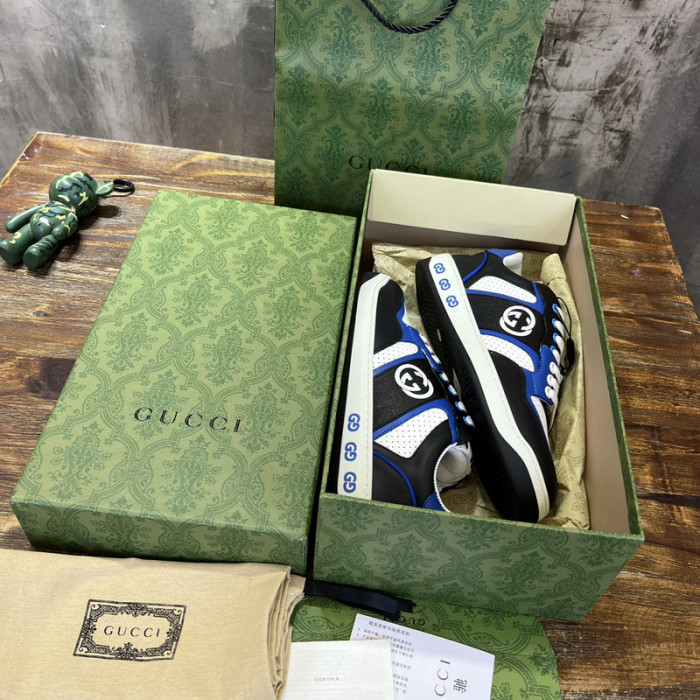 G*u*i trainer sneaker gu58203-2342