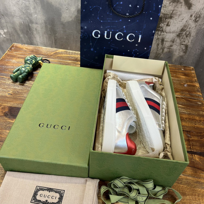 G*u*i low-top sneaker gu0613-012