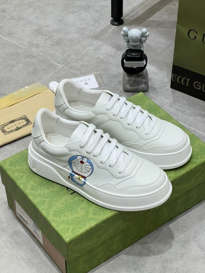 G*u*i low-top sneaker gu0613-015