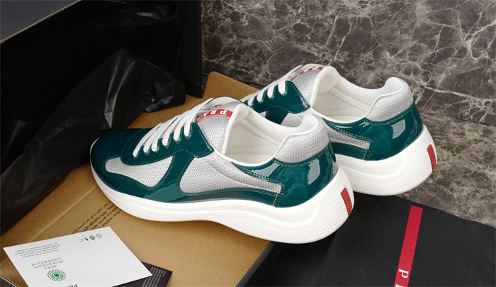 PRA America Cup PAC1063