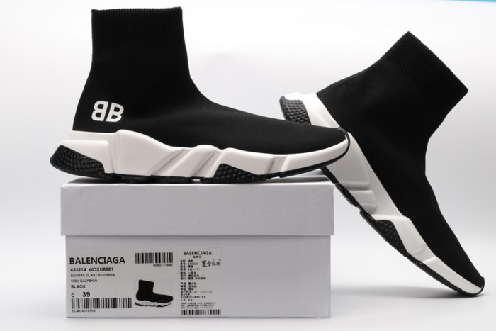BLCG Speed Sneaker