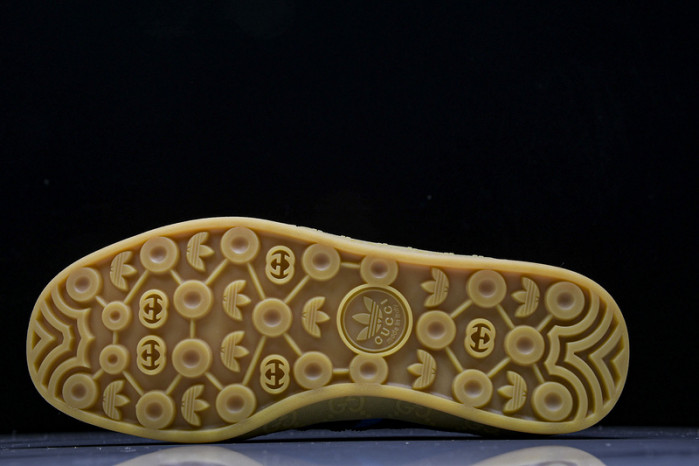 adidas x G*u*i low-top sneaker gu0613-040