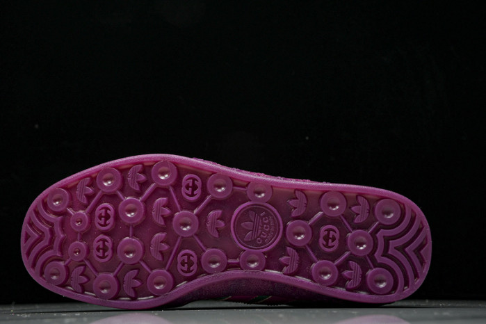 adidas x G*u*i low-top sneaker gu0613-042