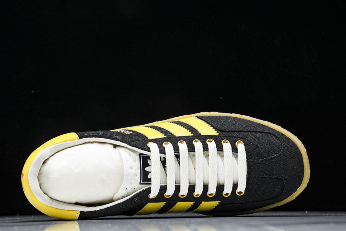 adidas x G*u*i low-top sneaker gu0613-044