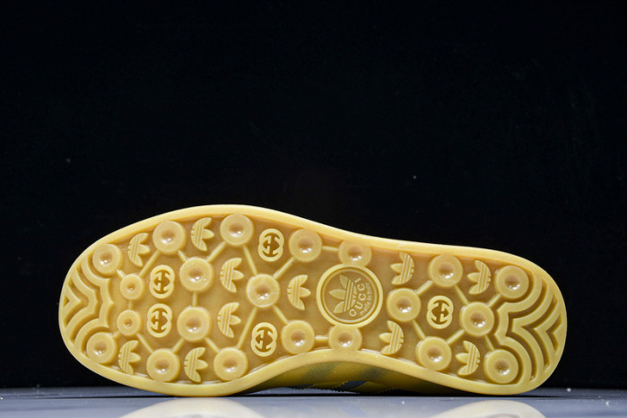 adidas x G*u*i low-top sneaker gu0613-050