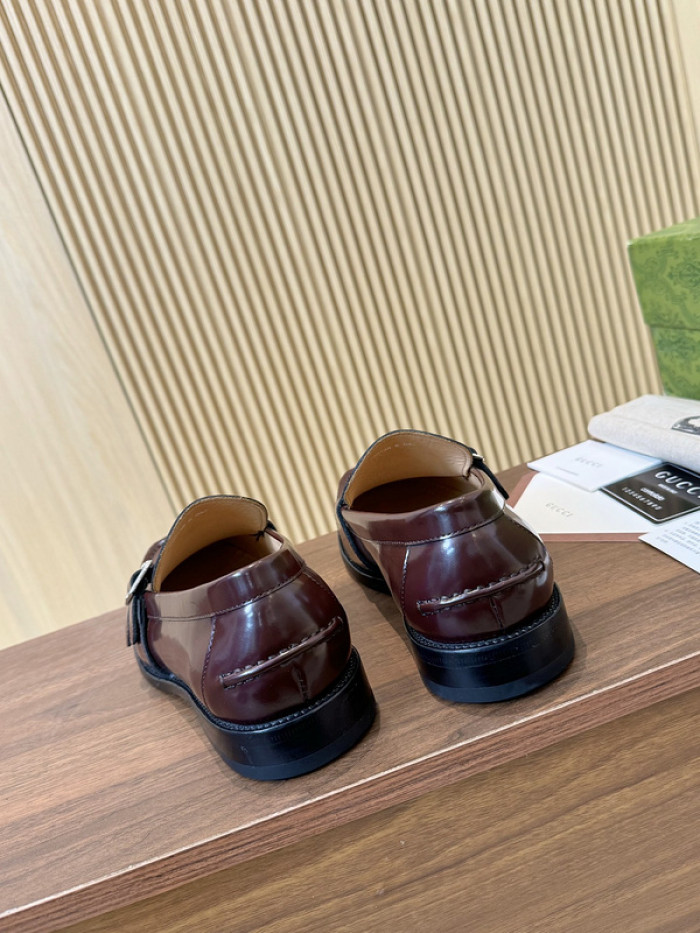 G*u*i1 loafers gu0613-061