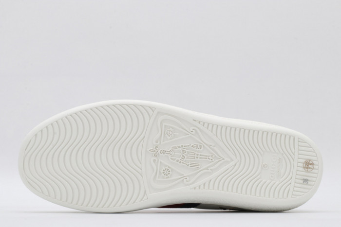 G*u*i low-top sneaker gu58203-2278