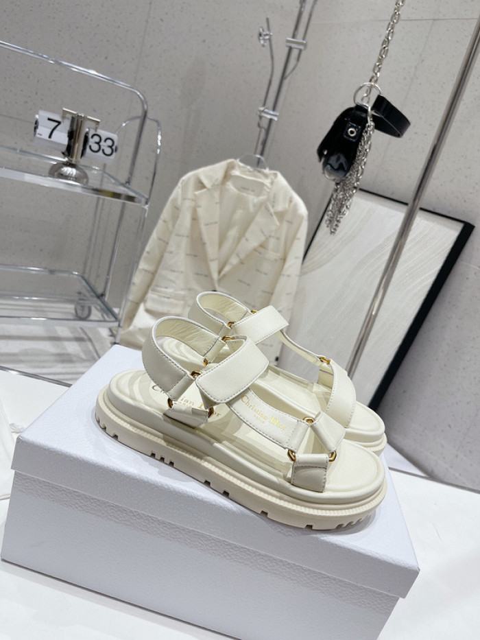 DIOR SLIPPERS DR258-006