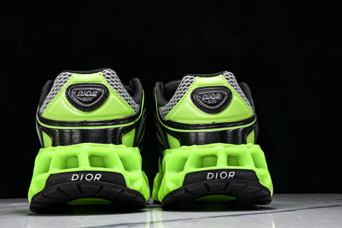 D10R SHOES B35 D896-165