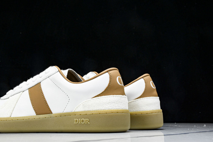 D10R SHOES B01 D896-167