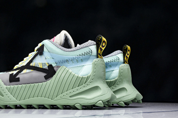 OFW ODSY-1000 SNEAKER OF00162