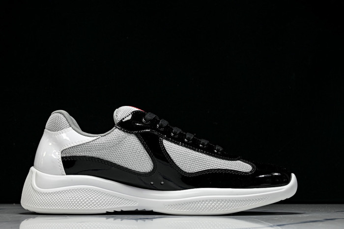 PRA America Cup PAC1081