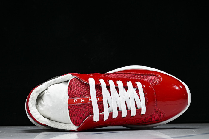 PRA America Cup PAC1092