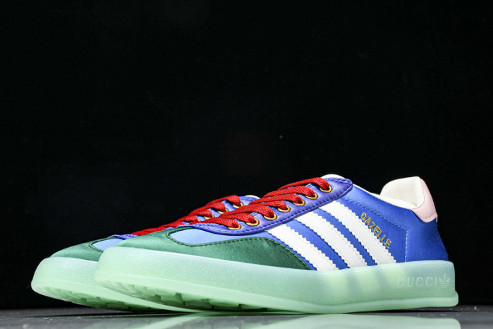 adidas x G*u*i low-top sneaker gu0613-041
