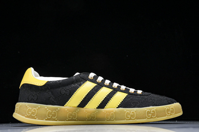 adidas x G*u*i low-top sneaker gu0613-044