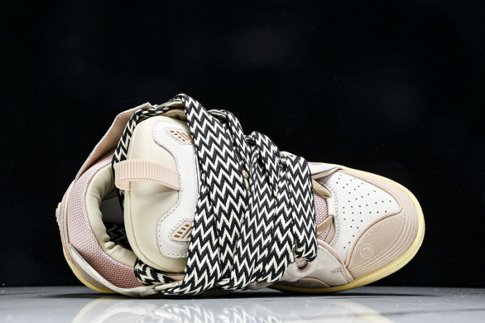 LAN.VIN SNEAKERS LEN001-201