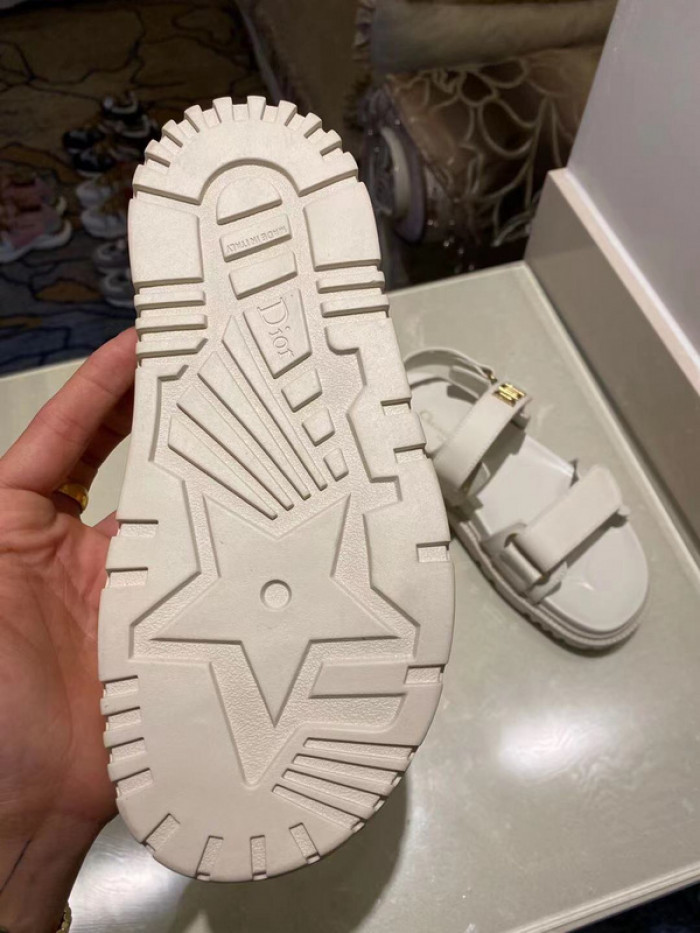 DIOR SLIPPERS DR258-009