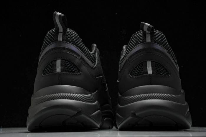 D10R B22 TRAINER SNEAKER DR258-0055