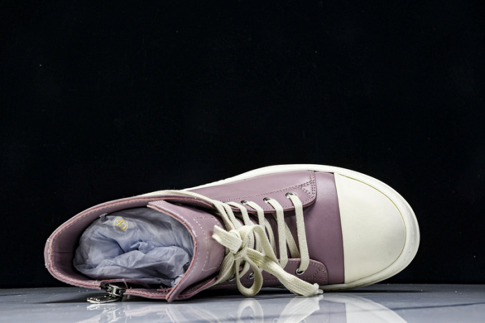 RICK 0WENS SNEAKERS RO458-302