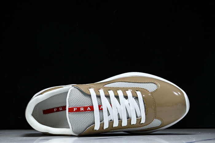 PRA America Cup PAC1084