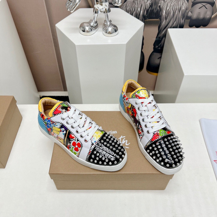 cl sneaker cl526-0273