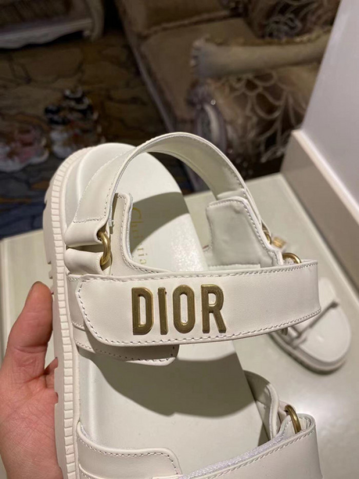 DIOR SLIPPERS DR258-009