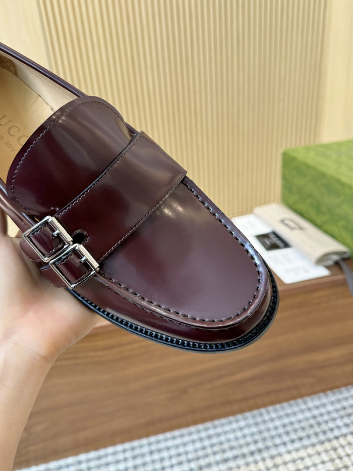 G*u*i1 loafers gu0613-061