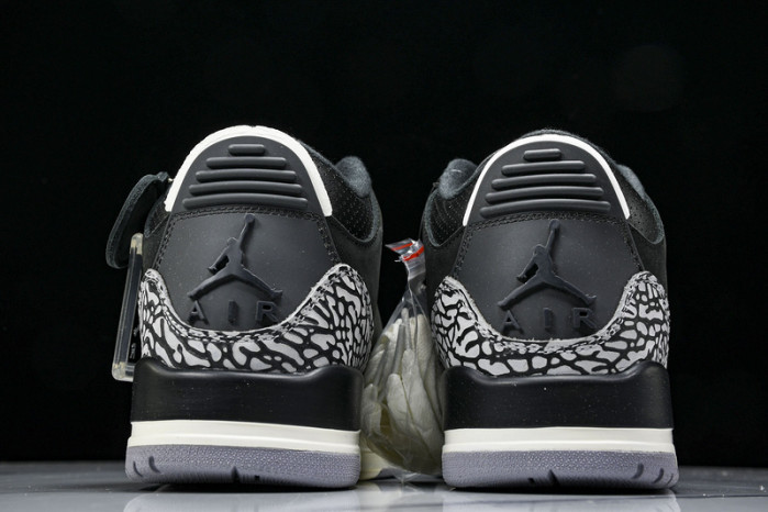 air jordan 3 wmns “off noir” ck9246-001