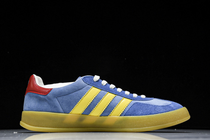 adidas x G*u*i low-top sneaker gu0613-050