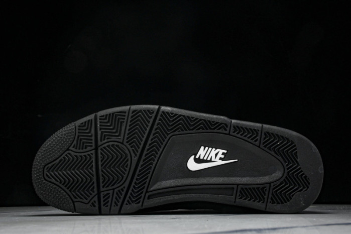 Air Jordan 4 Retro Black Cat FV5029-010