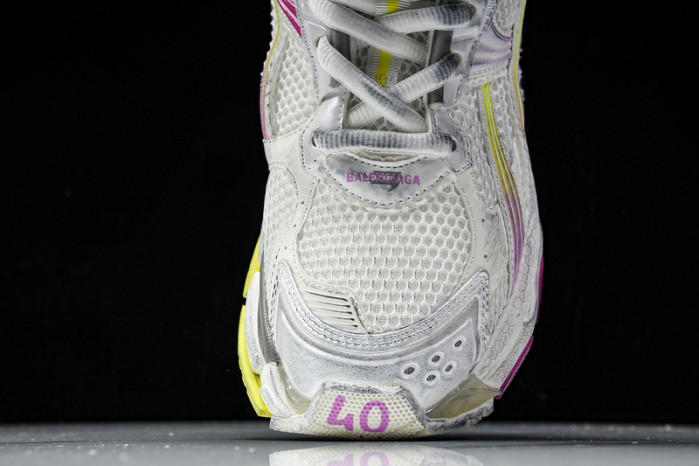 BLCG RUNNER SNEAKER WRUNG9517