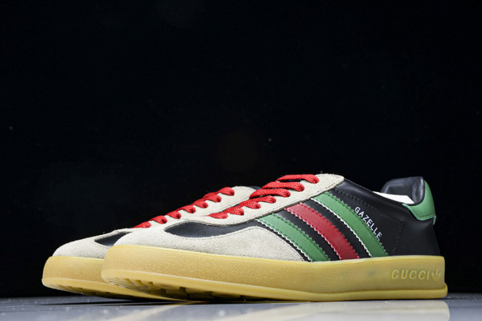 adidas x G*u*i low-top sneaker gu0613-037