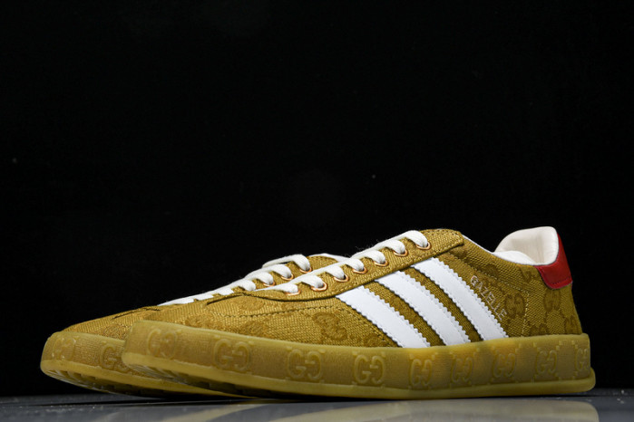adidas x G*u*i low-top sneaker gu0613-038
