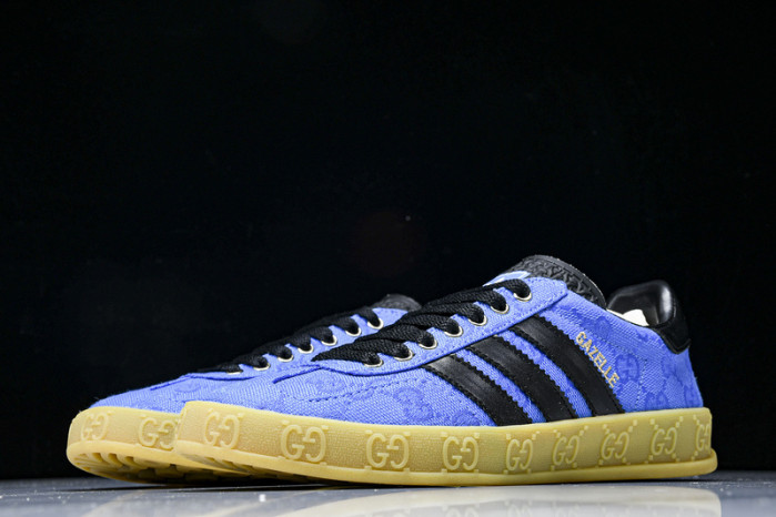 adidas x G*u*i low-top sneaker gu0613-040