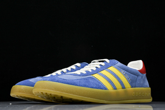 adidas x G*u*i low-top sneaker gu0613-050