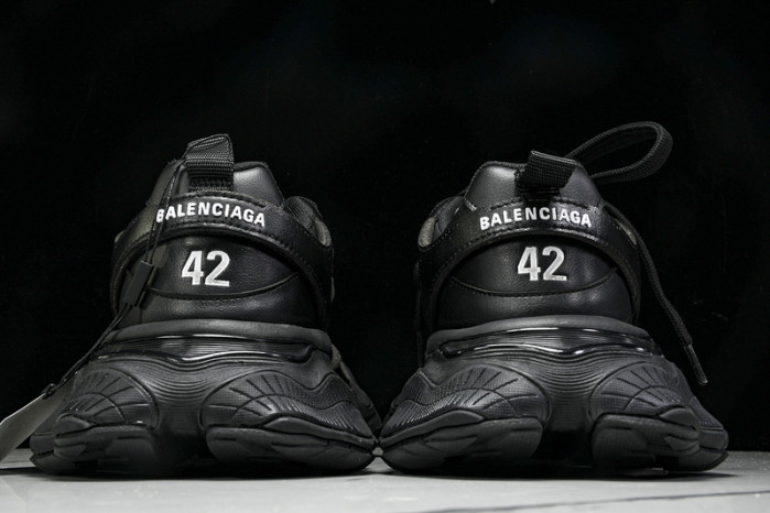 BLCG cargo Sneaker WVColt 1000