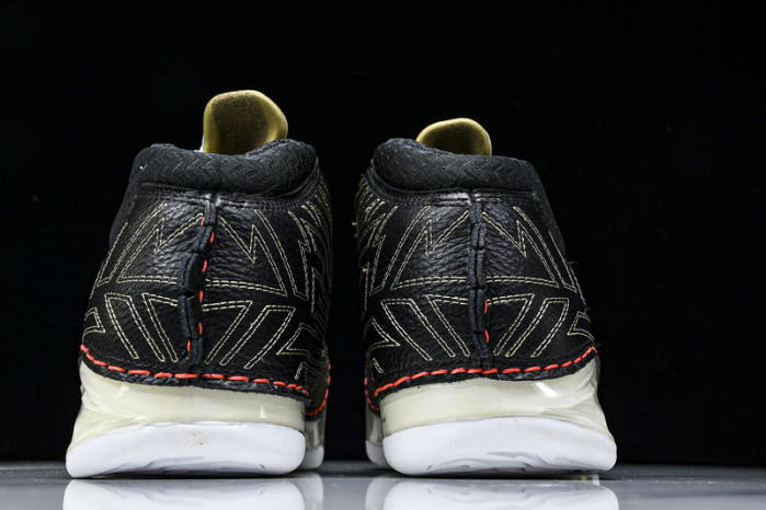 Titan x Air Jordan 23 Retro SP 