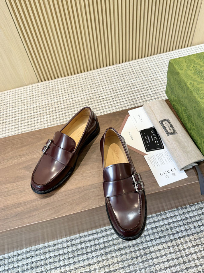 G*u*i1 loafers gu0613-061