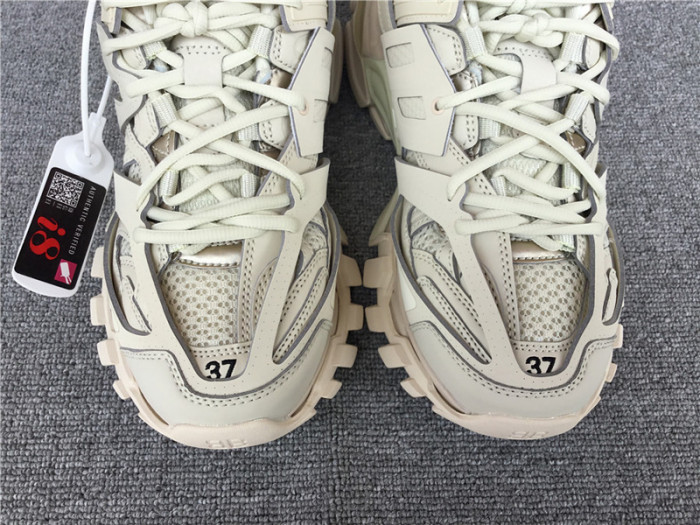 blcg track w2la29110