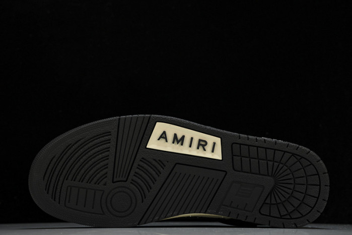 amir1 sneaker tu582-110