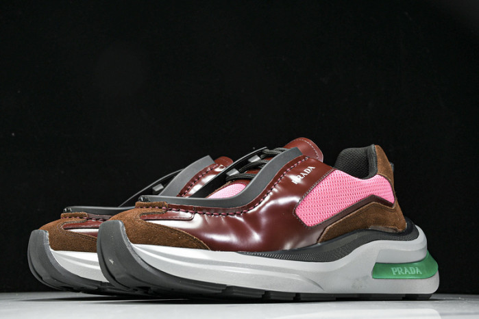 PRA Sneakers PA1183