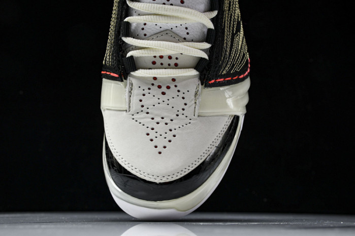 Titan x Air Jordan 23 Retro SP 