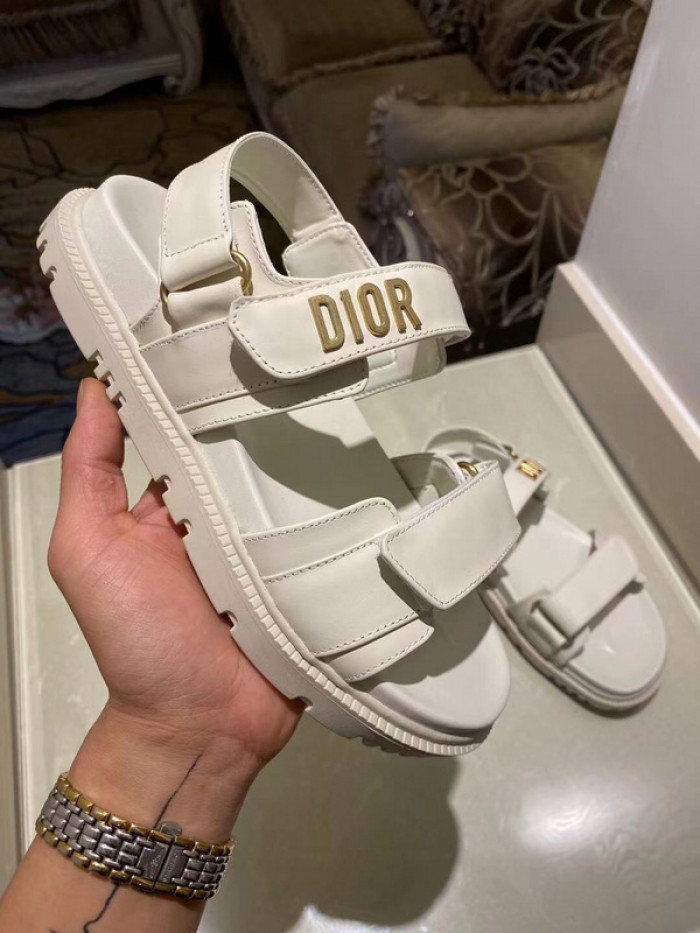 DIOR SLIPPERS DR258-009