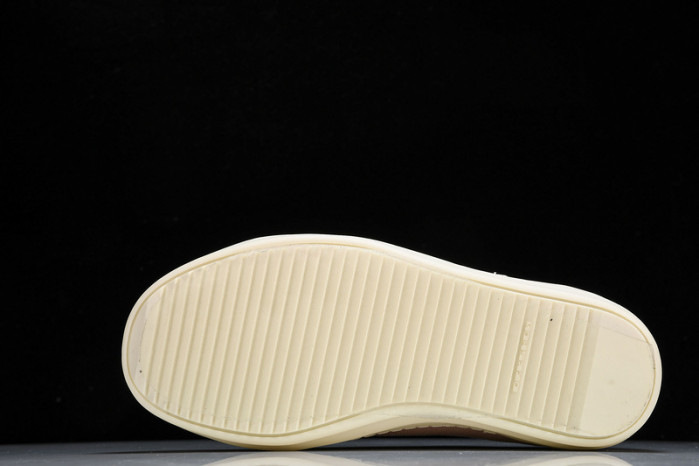 RICK 0WENS SNEAKERS RO458-131